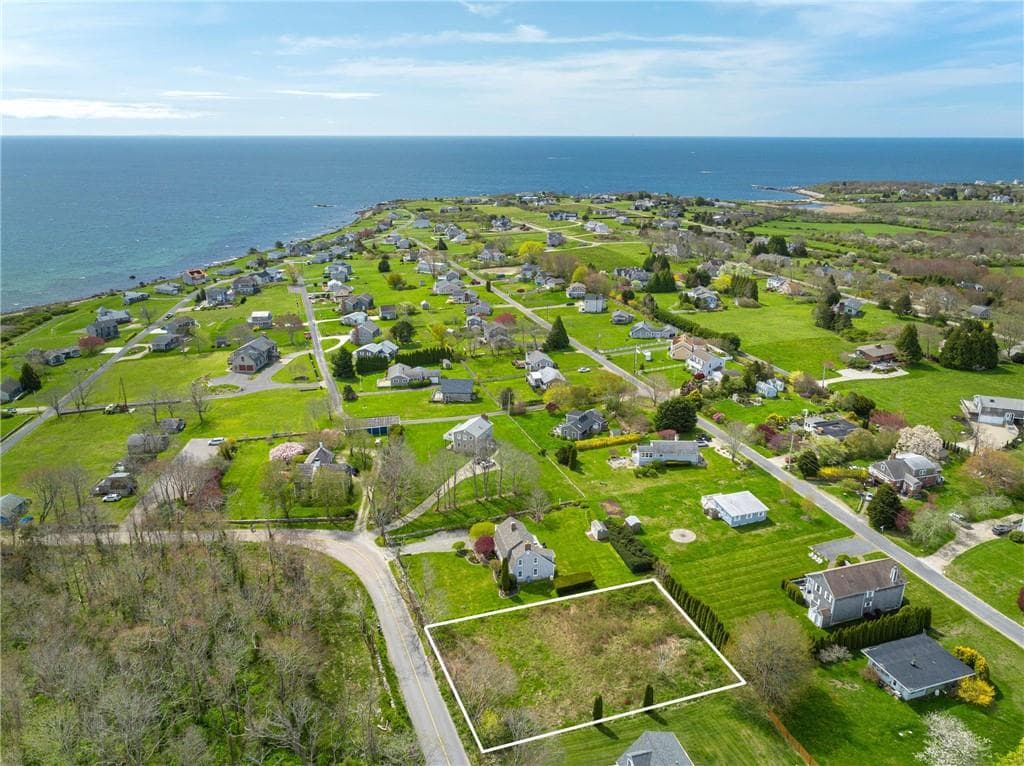 Unimproved Land at 89 South Shore Road, Little Compton, photo 20 of 38