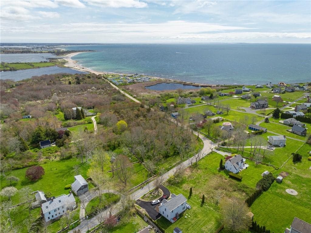 Unimproved Land at 89 South Shore Road, Little Compton, photo 24 of 38