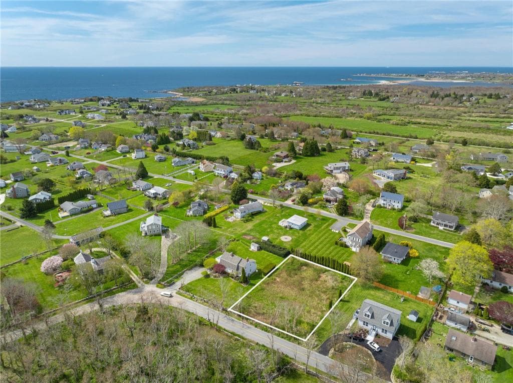 Unimproved Land at 89 South Shore Road, Little Compton, photo 18 of 38
