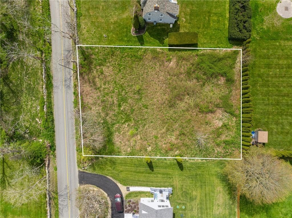 Unimproved Land at 89 South Shore Road, Little Compton, photo 15 of 38