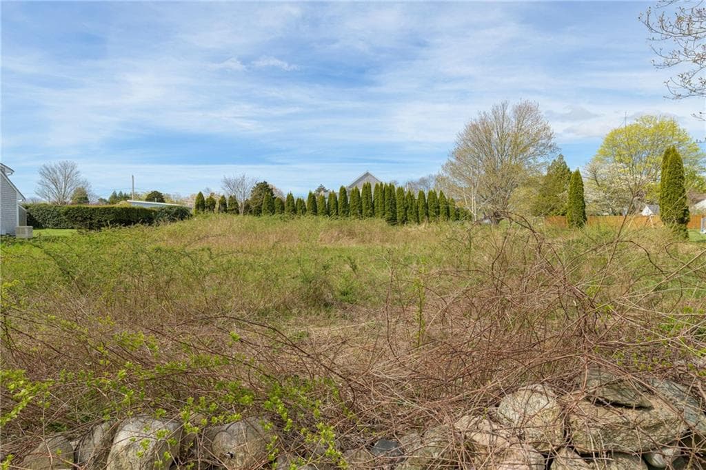 Unimproved Land at 89 South Shore Road, Little Compton, photo 11 of 38