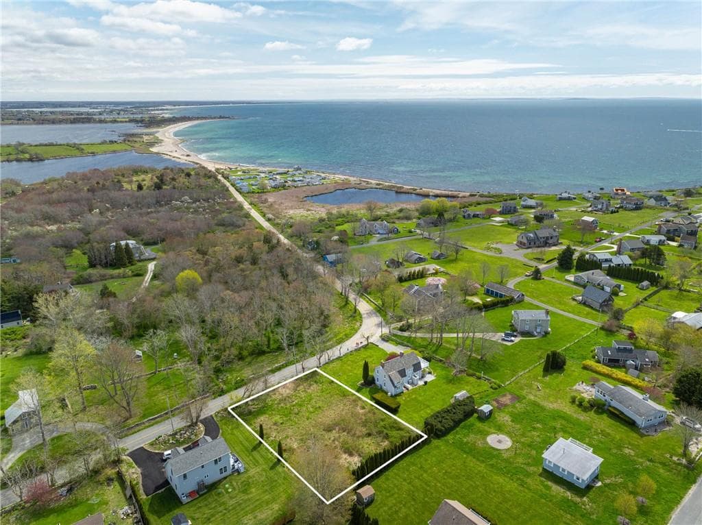 Unimproved Land at 89 South Shore Road, Little Compton, photo 29 of 38