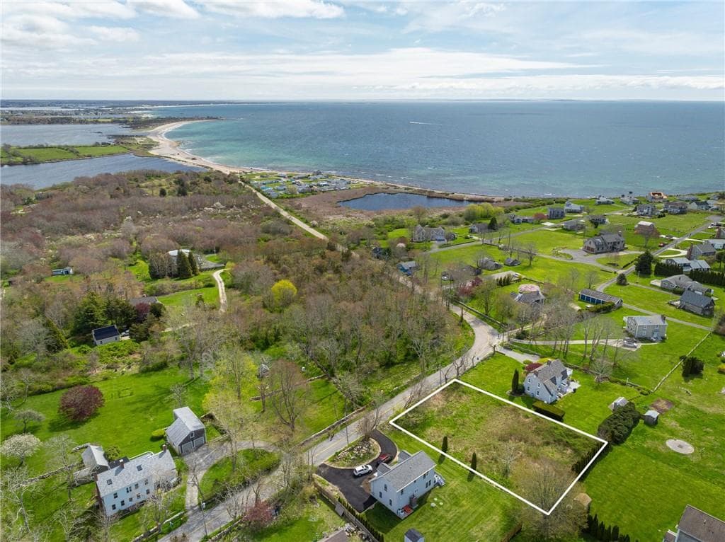 Unimproved Land at 89 South Shore Road, Little Compton, photo 25 of 38