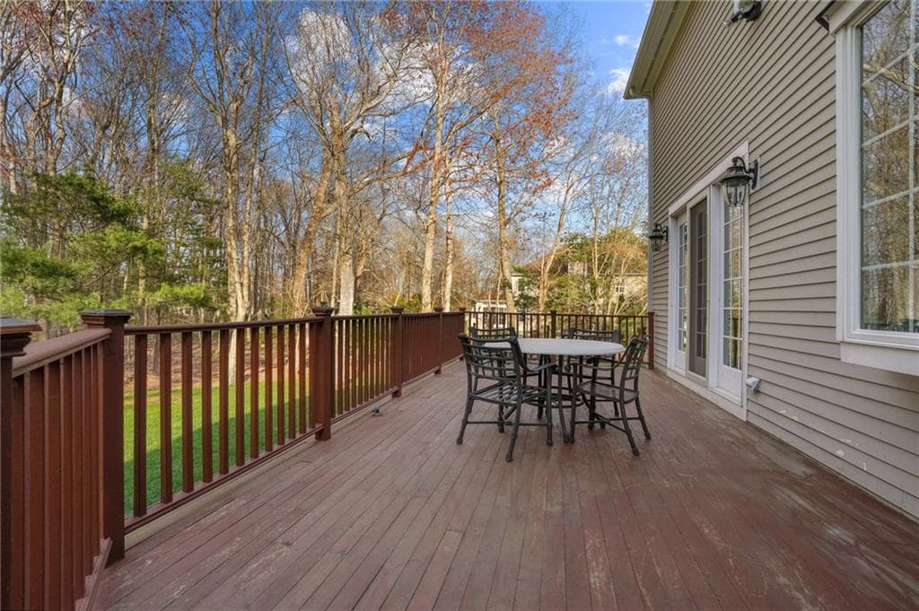 Single Family Residence at 20 Bailey Boulevard, East Greenwich, photo 47 of 47