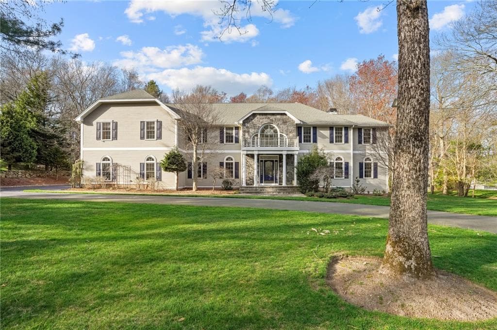 20 Bailey Boulevard