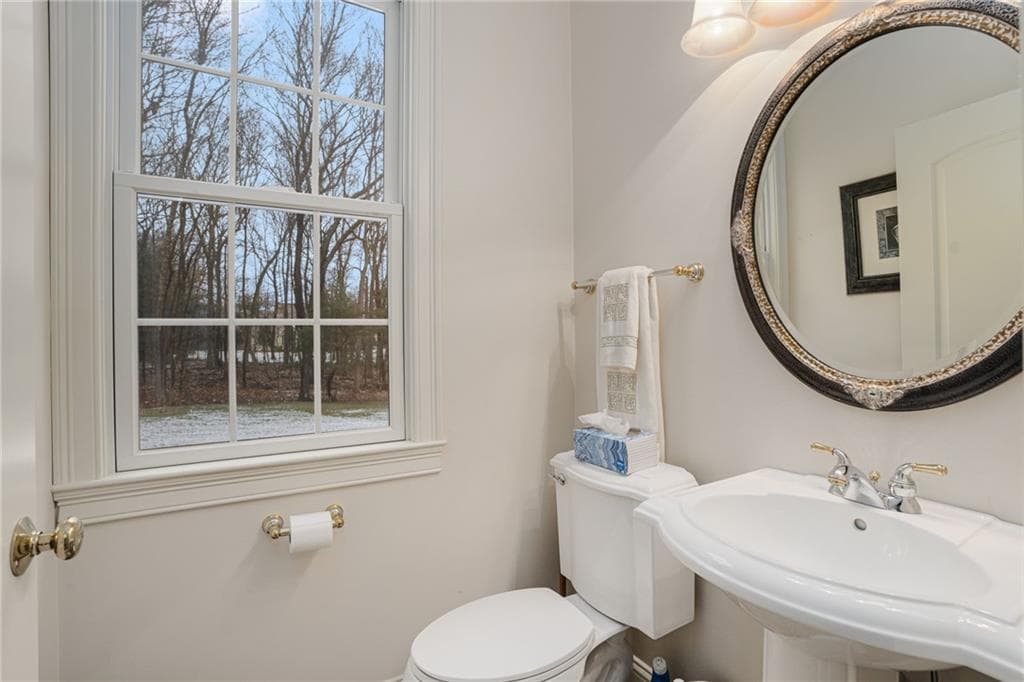 Single Family Residence at 20 Bailey Boulevard, East Greenwich, photo 19 of 47