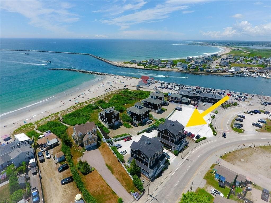 Commercial at 236 Sand Hill Cove Road, Narragansett, photo 12 of 13