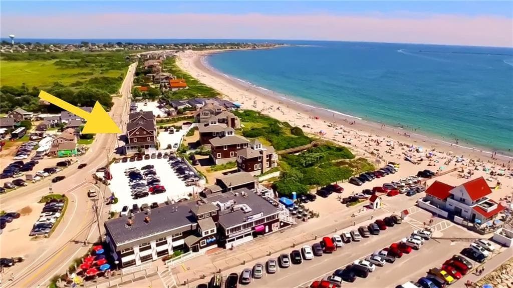 Commercial at 236 Sand Hill Cove Road, Narragansett, photo 10 of 13