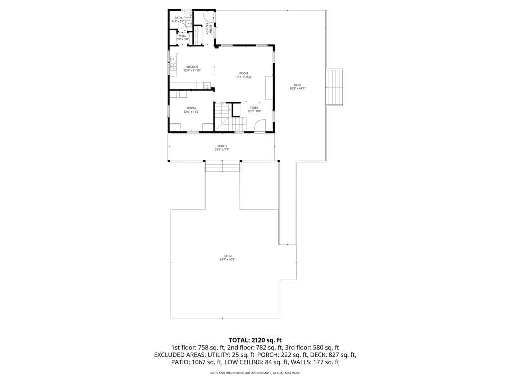Commercial at 75 Division Road UNIT 5, West Greenwich, photo 13 of 50