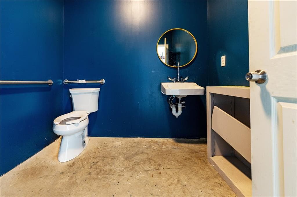Commercial at 75 Division Road UNIT 1, West Greenwich, photo 6 of 12