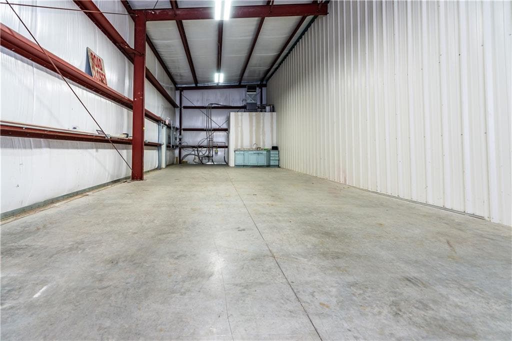 Commercial at 75 Division Road UNIT 1, West Greenwich, photo 3 of 12