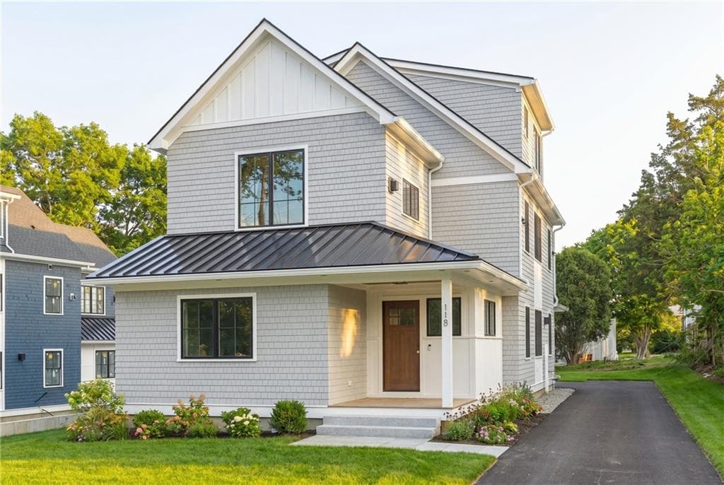 Single Family Residence at 118 Newport Avenue, Middletown, photo 39 of 40