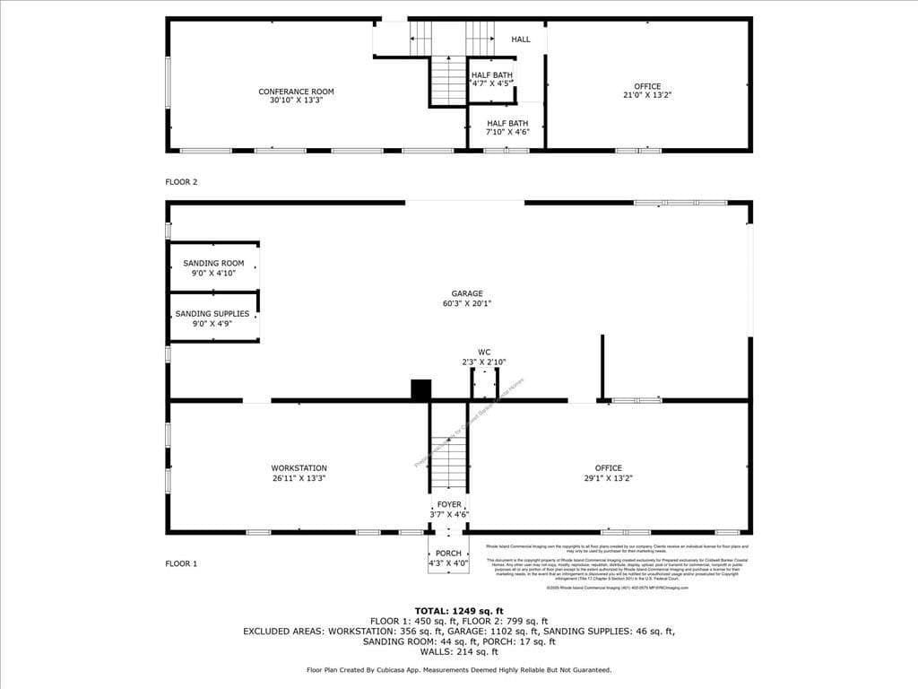 Commercial at 4 Chase Hill Road, Hopkinton, photo 20 of 22