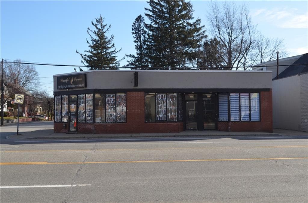 Commercial,Commercial Sale at 508 514 Reservoir Avenue, Cranston, photo 2 of 25