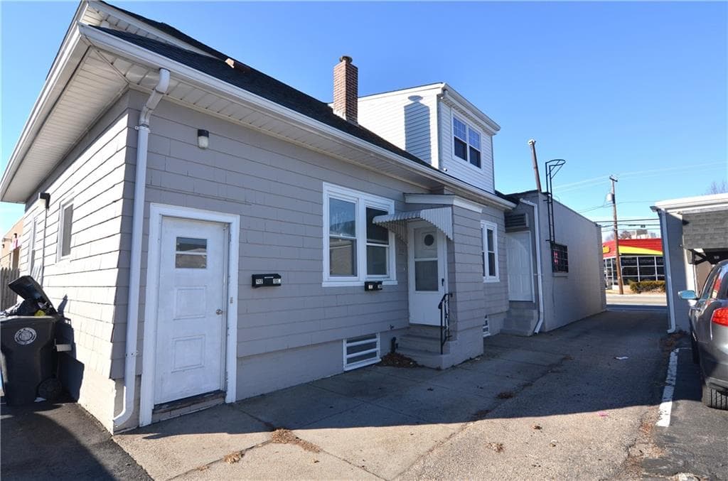 Commercial,Commercial Sale at 508 514 Reservoir Avenue, Cranston, photo 16 of 25