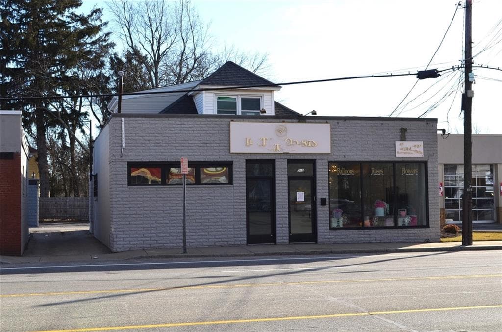 Commercial,Commercial Sale at 508 514 Reservoir Avenue, Cranston, photo 3 of 25