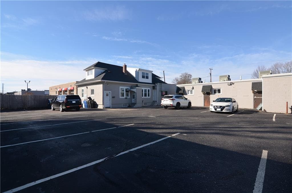 Commercial,Commercial Sale at 508 514 Reservoir Avenue, Cranston, photo 24 of 25