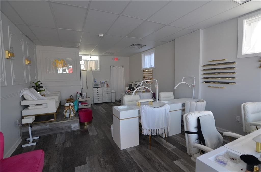 Commercial,Commercial Sale at 508 514 Reservoir Avenue, Cranston, photo 18 of 25