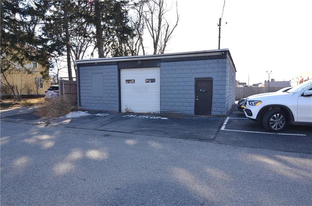 Commercial,Commercial Sale at 508 514 Reservoir Avenue, Cranston, photo 4 of 25