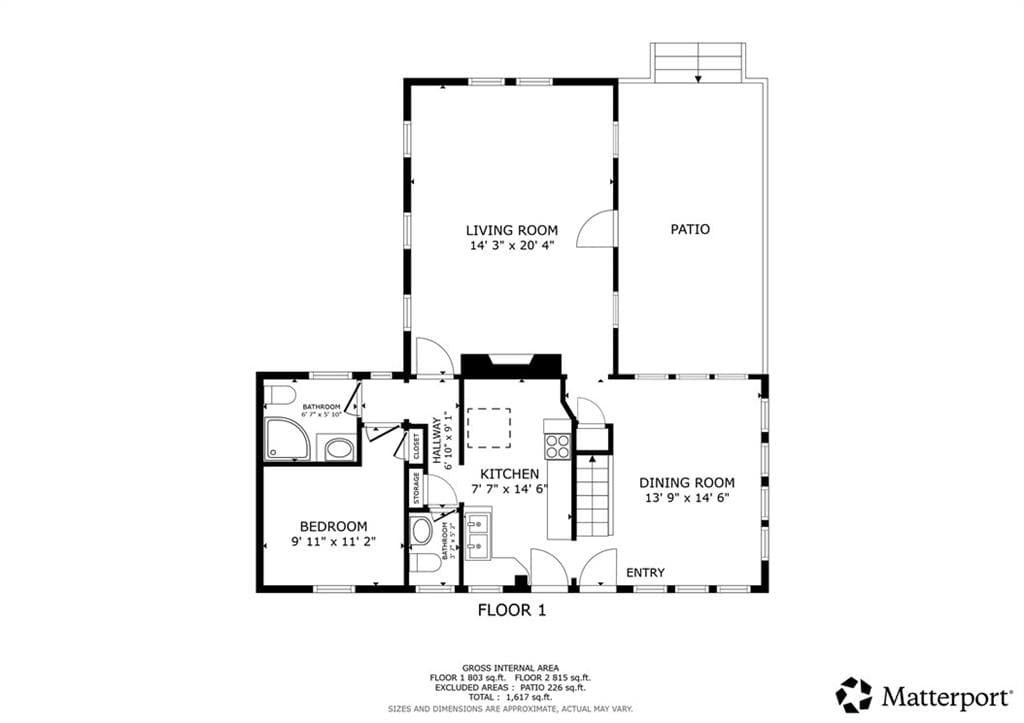 20 Snowberry Lane photo 37
