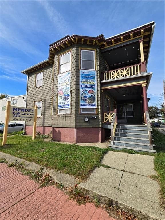 217 Elmwood Avenue