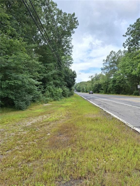 Unimproved Land at 0 S County Trail, South Kingstown, photo 6 of 7