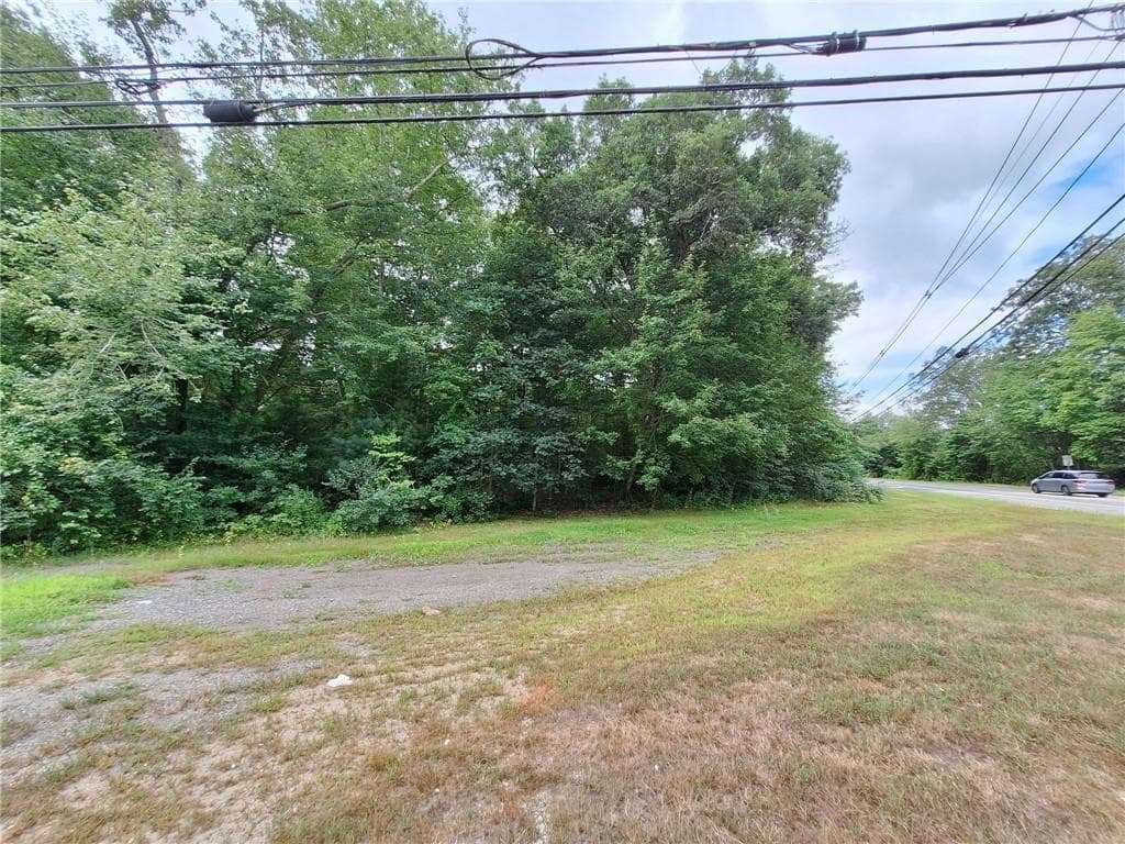 Unimproved Land at 0 S County Trail, South Kingstown, photo 3 of 7