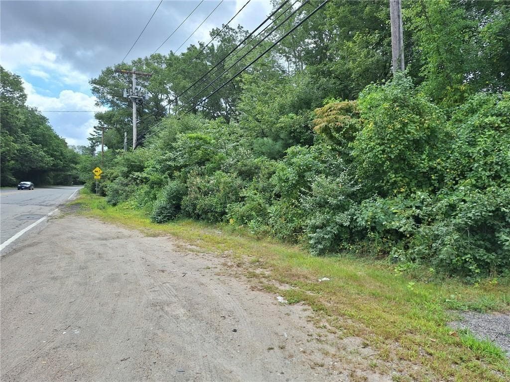 Unimproved Land at 0 S County Trail, South Kingstown, photo 4 of 7