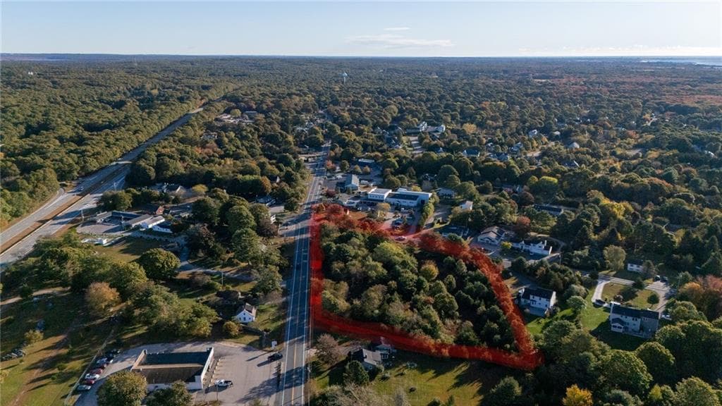Unimproved Land at 0 Old Post Road, Charlestown, photo 4 of 4