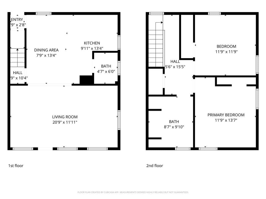 Multi Family at 20 22 Mount Pleasant View Avenue, Cumberland, photo 2 of 19