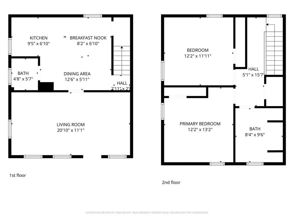 Multi Family at 20 22 Mount Pleasant View Avenue, Cumberland, photo 19 of 19