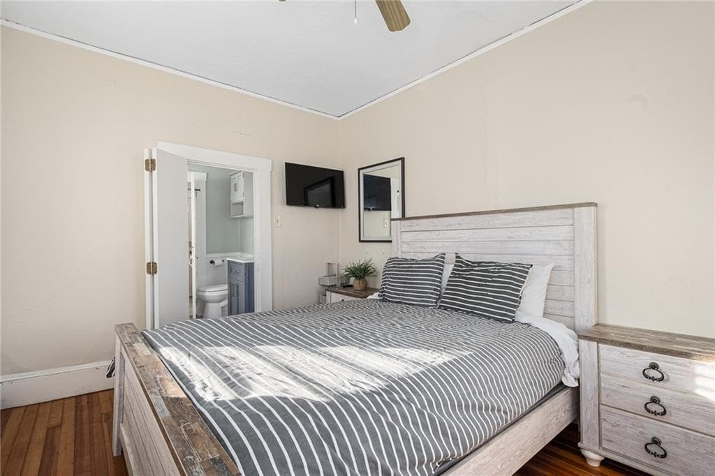 21 Spring Street UNIT 2 photo 23