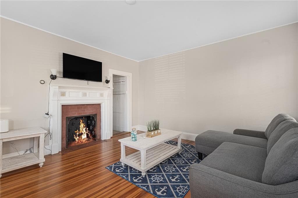 21 Spring Street UNIT 2 photo 4