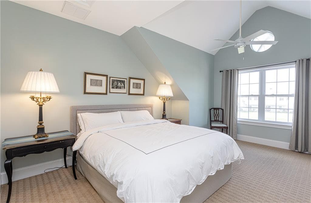 Single Family Residence at 44 Wimbledon Circle, Portsmouth, photo 28 of 35