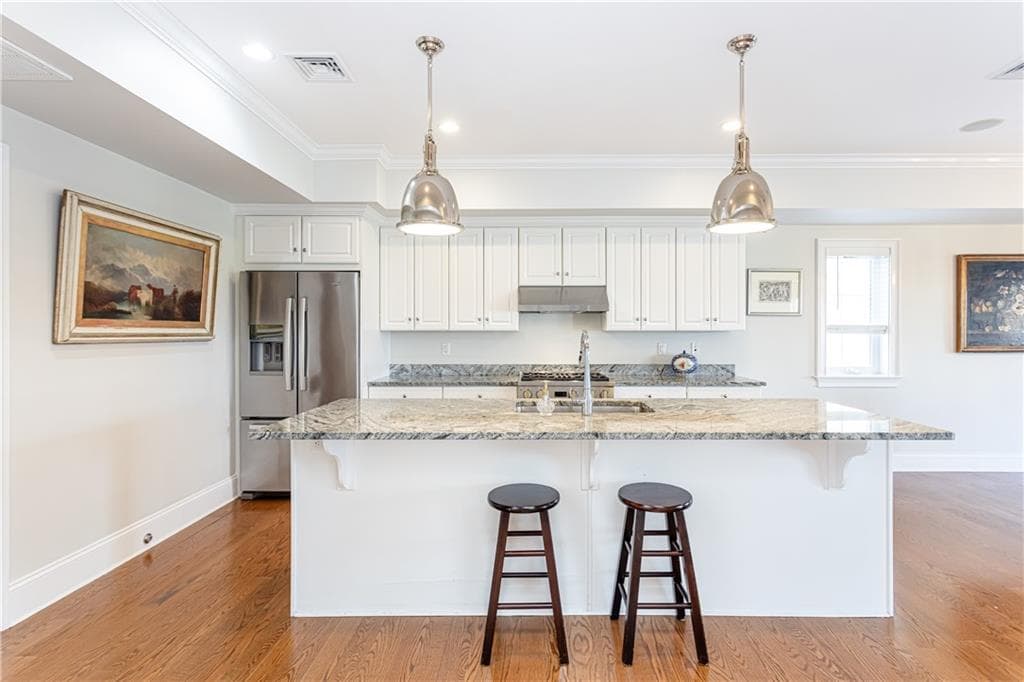 Single Family Residence at 44 Wimbledon Circle, Portsmouth, photo 21 of 35