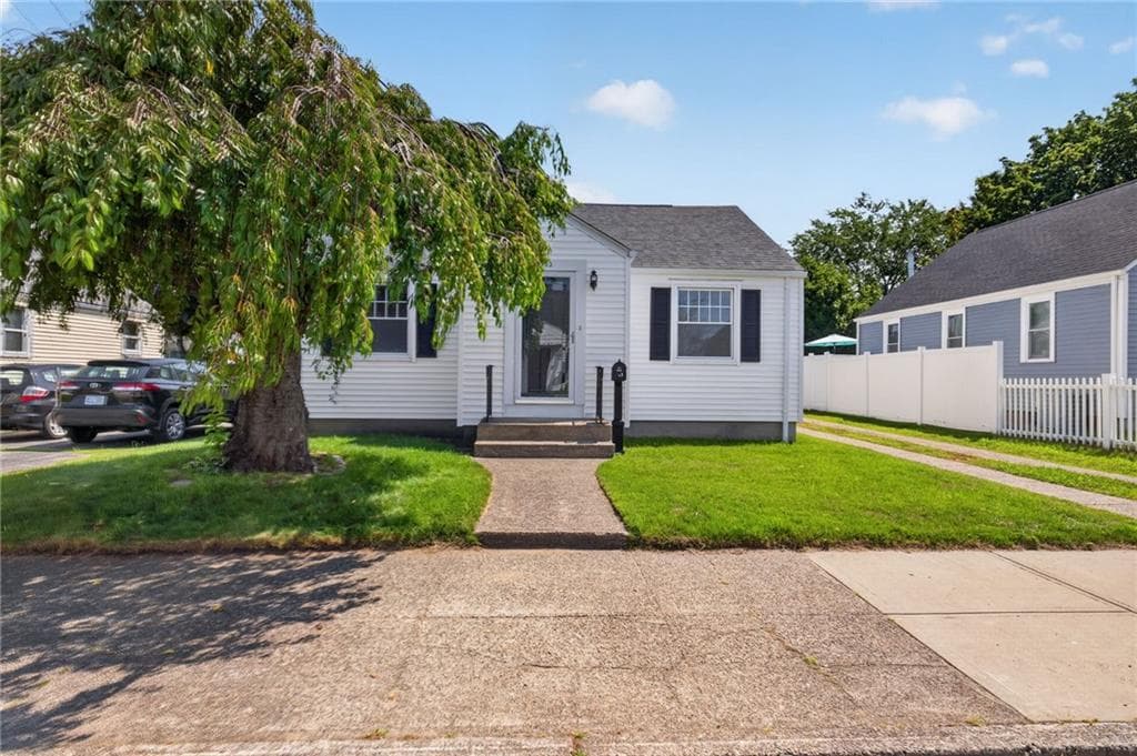 122 Dewey Avenue