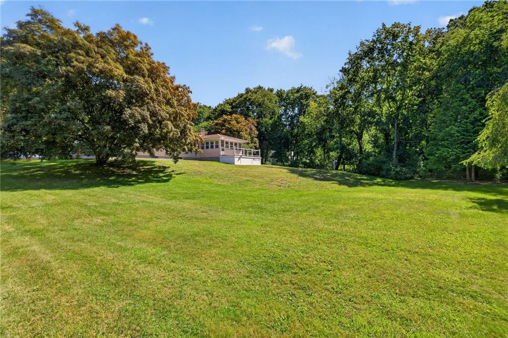 Single Family Residence at 133 Cole Street, Seekonk, photo 3 of 47