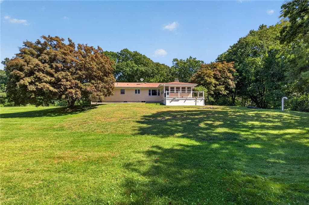 Single Family Residence at 133 Cole Street, Seekonk, photo 40 of 47