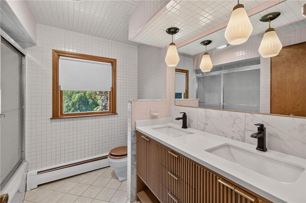 Single Family Residence at 133 Cole Street, Seekonk, photo 21 of 47