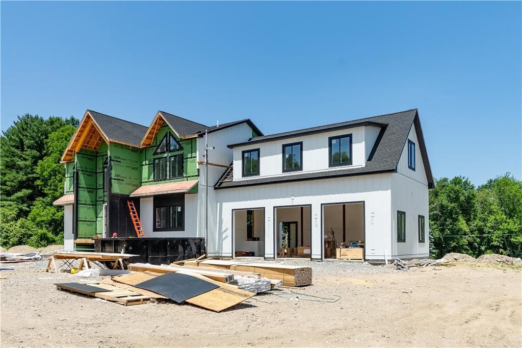 1495 Pippin Orchard Road photo 3