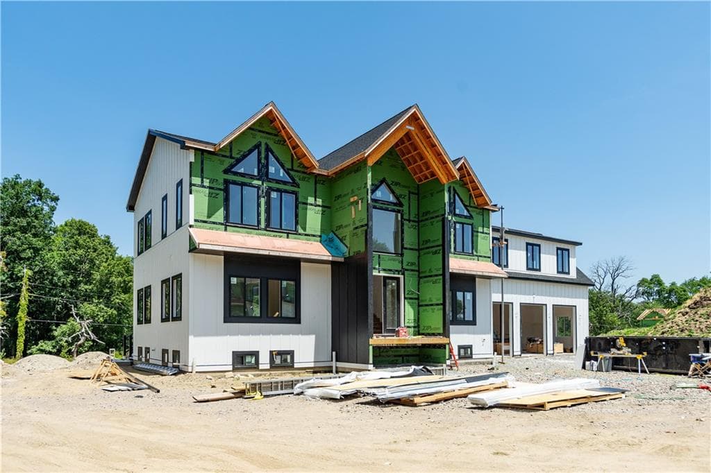 1495 Pippin Orchard Road photo 4