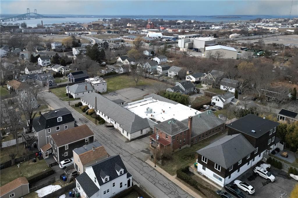 Commercial at 0 Sheffield Avenue, Newport, photo 6 of 22