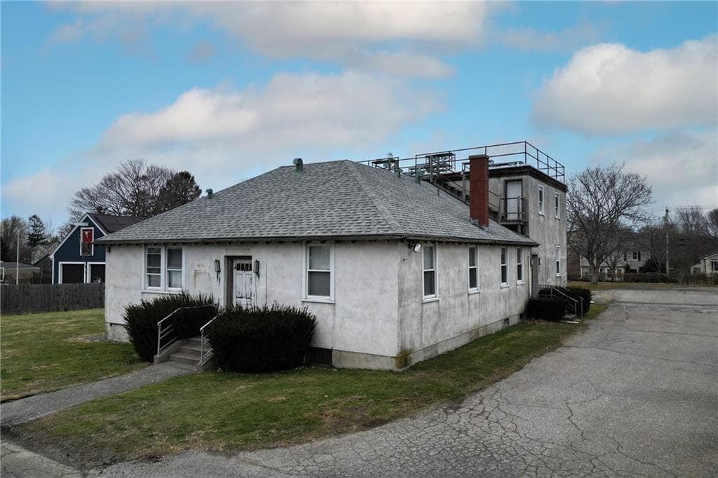 Commercial at 0 Sheffield Avenue, Newport, photo 12 of 22