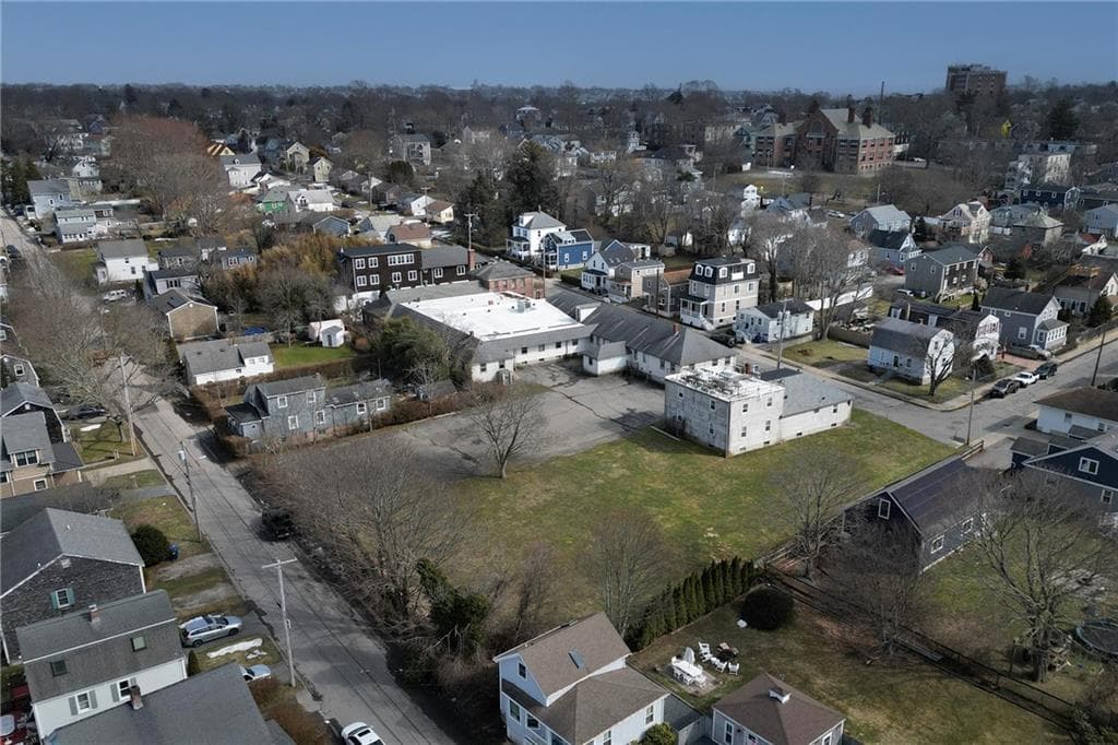 Commercial at 0 Sheffield Avenue, Newport, photo 5 of 22