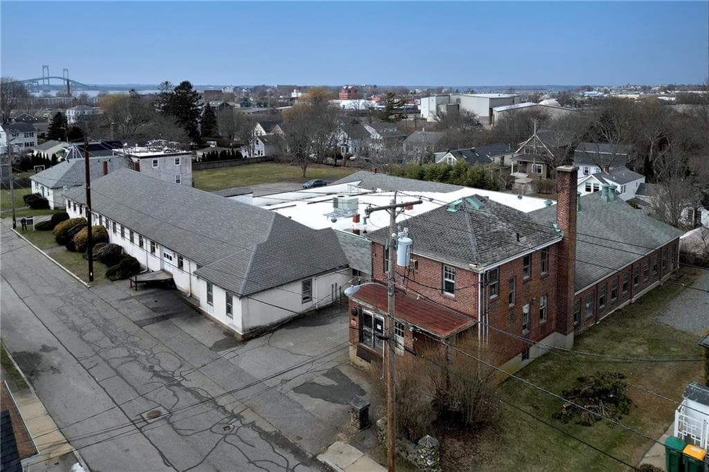 Commercial at 0 Sheffield Avenue, Newport, photo 11 of 22