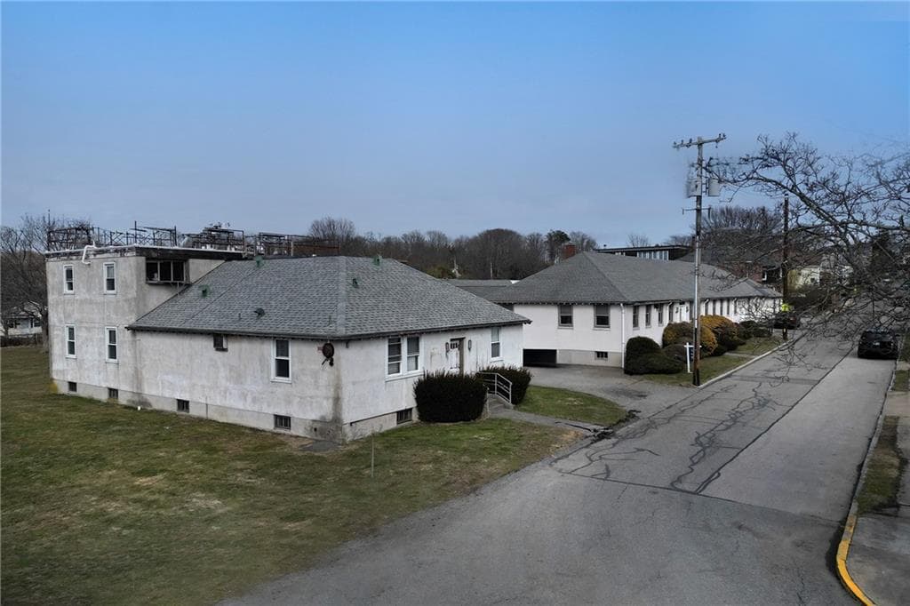 Commercial at 0 Sheffield Avenue, Newport, photo 4 of 22