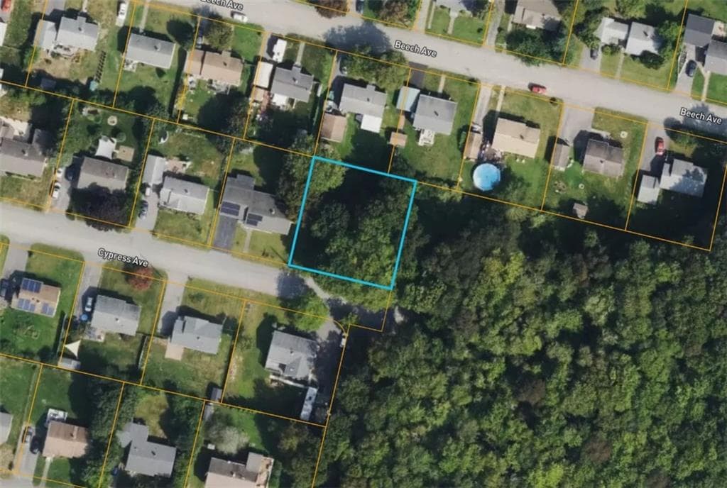 0 Cypress Avenue photo 3