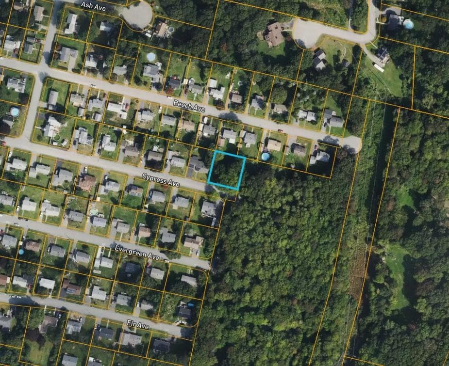 0 Cypress Avenue