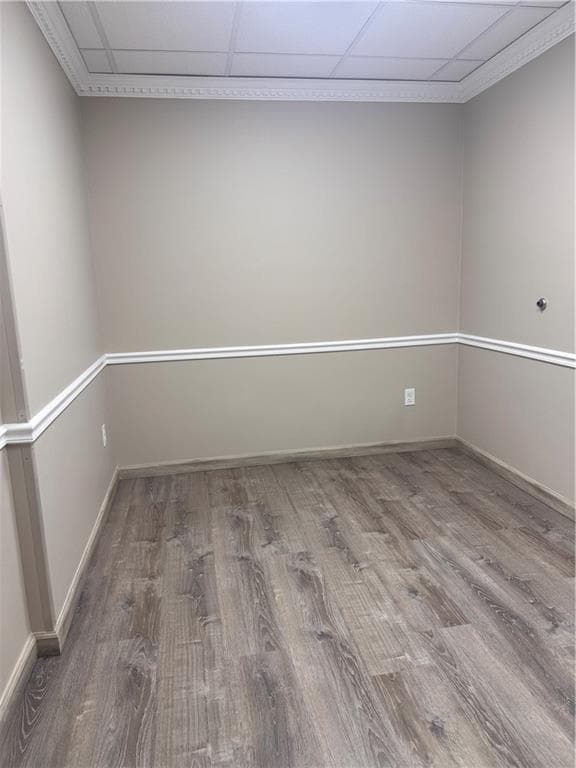 Commercial at 1010 GAR Highway (Route 6) Highway, Swansea, photo 6 of 9