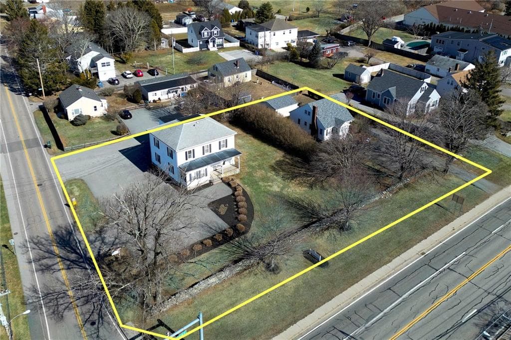 460 470 East Main Road